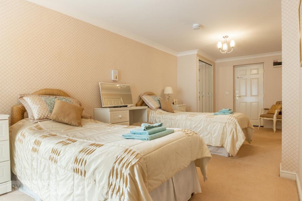 Guest Suite