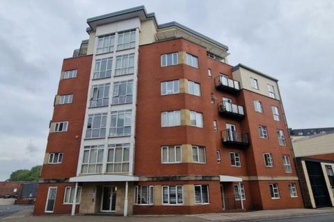 Townsend Way, Birmingham, B1 2RT
