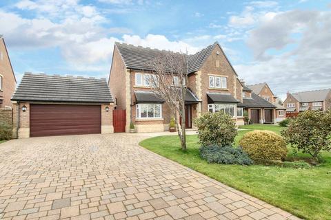 4 bedroom detached house for sale, Pennyman Green, Maltby