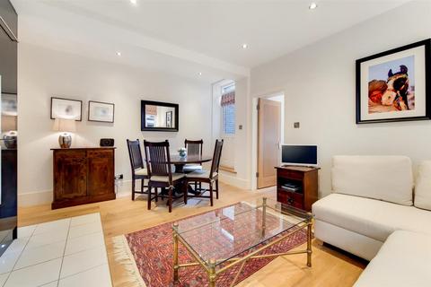 1 bedroom flat for sale, Prince Of Wales Drive, SW11