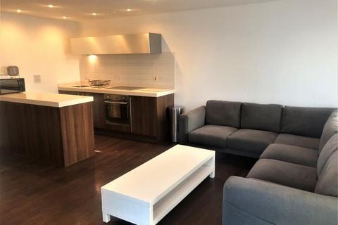 2 bedroom apartment to rent, The Orion Building, Navigation Street, Birmingham