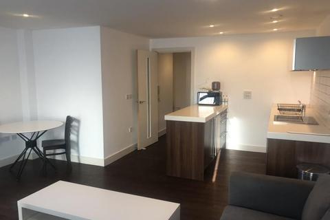 2 bedroom apartment to rent, The Orion Building, Navigation Street, Birmingham