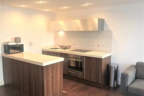 2 bedroom apartment to rent, The Orion Building, Navigation Street, Birmingham