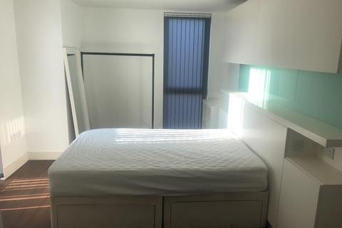 2 bedroom apartment to rent, The Orion Building, Navigation Street, Birmingham