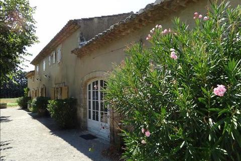 5 bedroom farm house, Cheval Blanc, Vaucluse, Provence-Alpes-Côte d'Azur, France