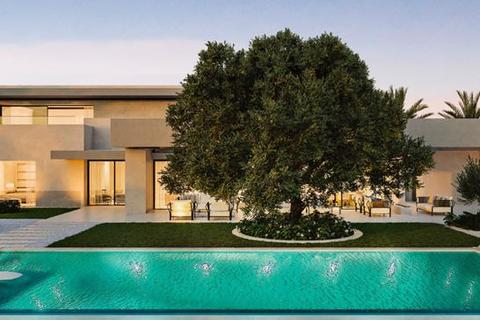 4 bedroom villa, Balcones de Sierra Blanca, Marbella, Malaga