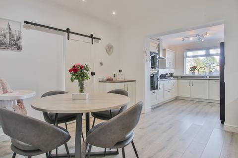 30 Elveley Drive, West Ella, Hull, HU10 7RU
