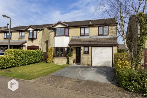 10 Anshaw Close, Belmont, Bolton, BL7 8BS