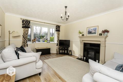 10 Anshaw Close, Belmont, Bolton, BL7 8BS