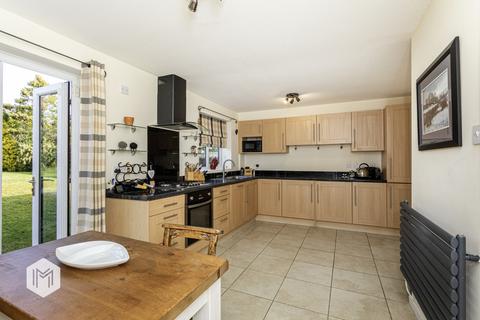 10 Anshaw Close, Belmont, Bolton, BL7 8BS