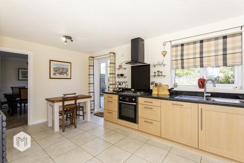 10 Anshaw Close, Belmont, Bolton, BL7 8BS
