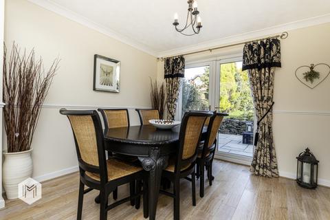10 Anshaw Close, Belmont, Bolton, BL7 8BS