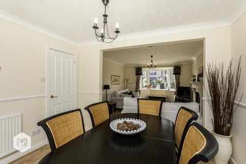 10 Anshaw Close, Belmont, Bolton, BL7 8BS