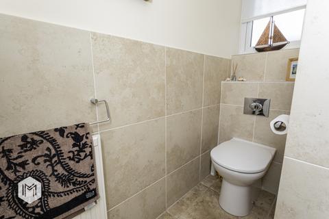10 Anshaw Close, Belmont, Bolton, BL7 8BS