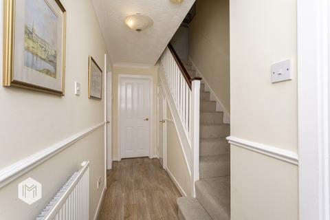 10 Anshaw Close, Belmont, Bolton, BL7 8BS