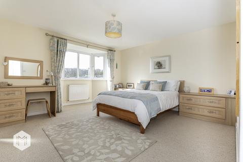 10 Anshaw Close, Belmont, Bolton, BL7 8BS