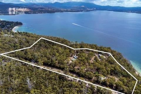 7 bedroom property with land, 344 Coningham Road, Coningham, TAS 7054