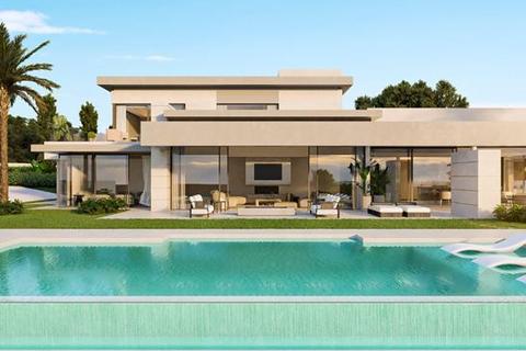 5 bedroom villa, Balcones de Sierra Blanca, Marbella, Malaga