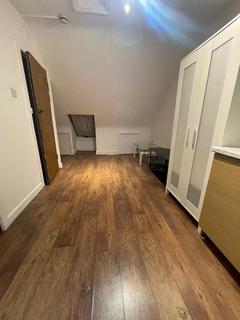 undefined, London, IG11