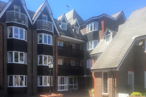 1 bedroom retirement property for sale - Cliffe High Street, Lewes