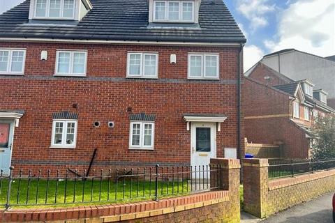 3 bedroom semi-detached house for sale, Ainsbrook Avenue, Manchester