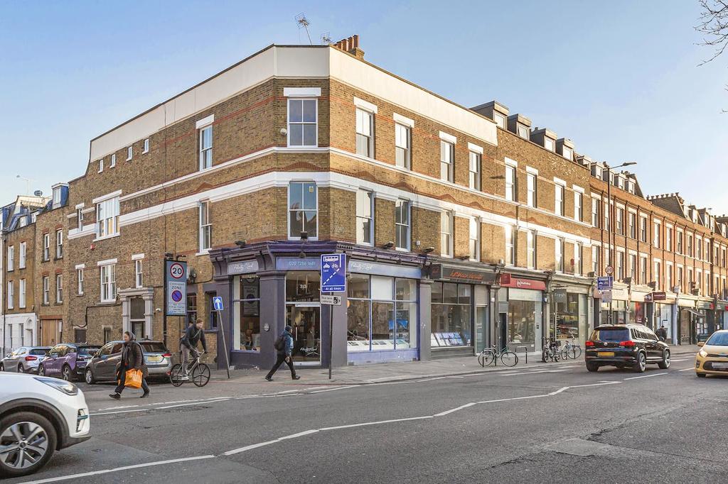Islington house 313 314 upper street london n1 2xq office to rent