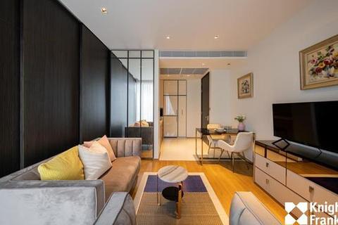 1 bedroom block of apartments, Thonglor, BEATNIQ Sukhumvit 32, 43 sq.m