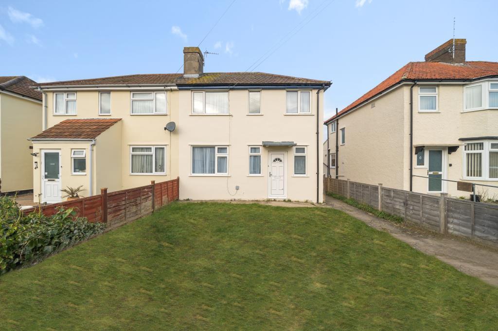 Cowley, Oxford, OX4 3 bed semidetached house for sale £375,000