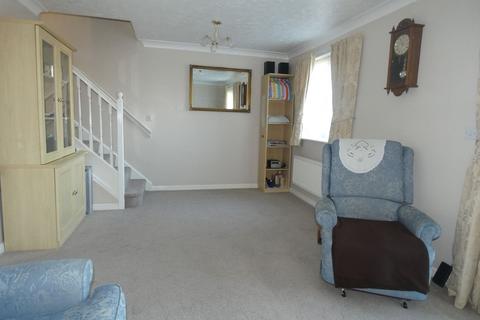 3 bedroom detached house for sale - Rayburn Court, South Newsham, Blyth, Northumberland, NE24 4GZ