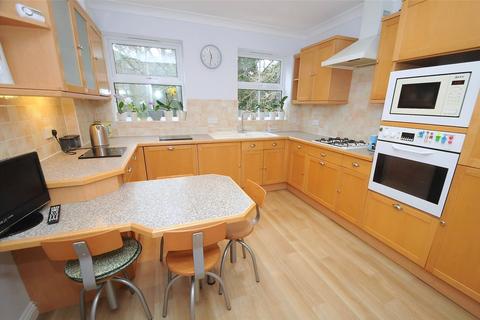 3 bedroom apartment for sale, Wilderton Road West, Branksome Park, Poole, Dorset, BH13