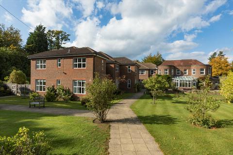 undefined, Part of Manormead, Tilford Road, Beaconhill, Hindhead, Surrey, GU26