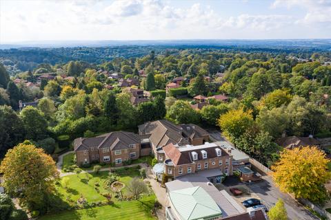undefined, Part of Manormead, Tilford Road, Beaconhill, Hindhead, Surrey, GU26