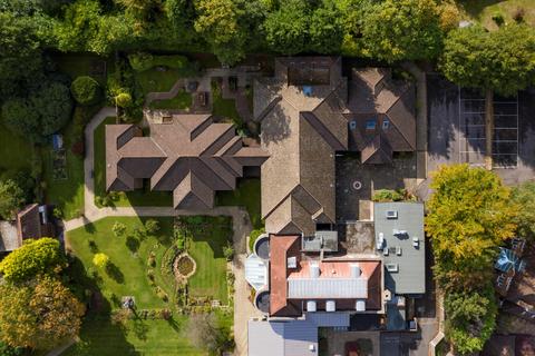 undefined, Part of Manormead, Tilford Road, Beaconhill, Hindhead, Surrey, GU26