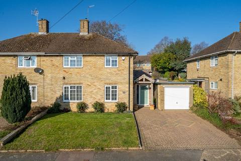 10 Lindlings, Hemel Hempstead, HP1 2HB
