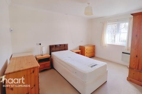 1 bedroom flat for sale - Eastgate Street, Bury St Edmunds