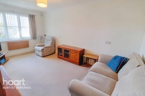 1 bedroom flat for sale - Eastgate Street, Bury St Edmunds