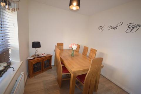 14 Candlin Way, Lawley Village, Telford, TF4 2GJ