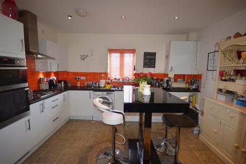 14 Candlin Way, Lawley Village, Telford, TF4 2GJ