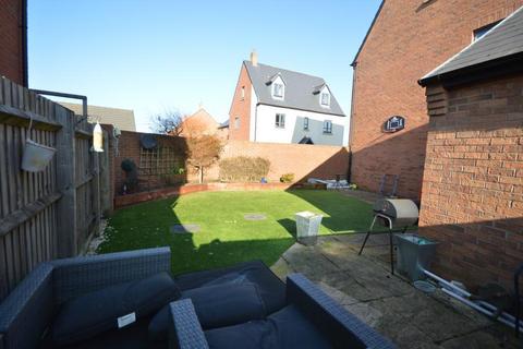 14 Candlin Way, Lawley Village, Telford, TF4 2GJ
