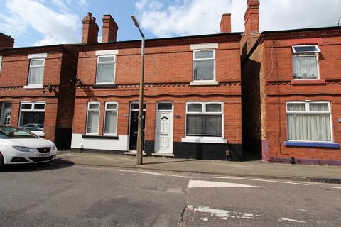 3 bedroom semi-detached house for sale - Bennett Street, Long Eaton, Long Eaton, NG10