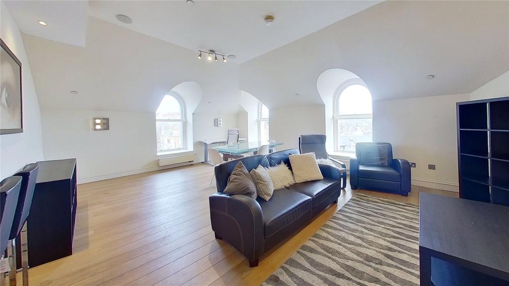 Crown Road North, Glasgow, G12 2 bed flat £1,950 pcm (£450 pw)