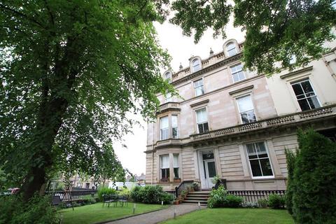 2 bedroom flat to rent, Crown Road North, Glasgow, G12