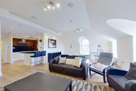 2 bedroom flat to rent, Crown Road North, Glasgow, G12