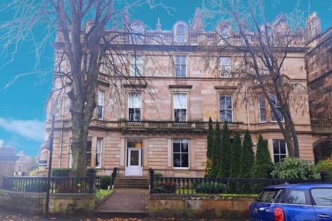 2 bedroom flat to rent, Crown Road North, Glasgow, G12