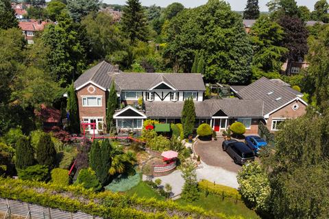 7 Humber View, Swanland, North Ferriby, HU14 3ND