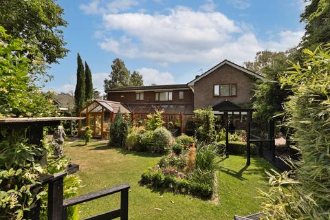 7 Humber View, Swanland, North Ferriby, HU14 3ND
