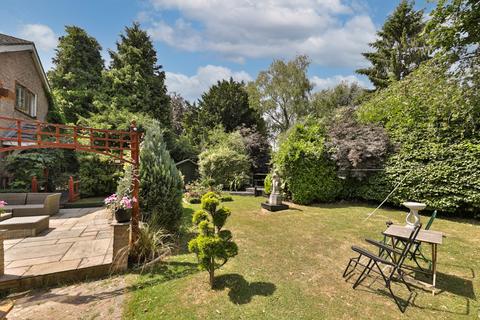 7 Humber View, Swanland, North Ferriby, HU14 3ND