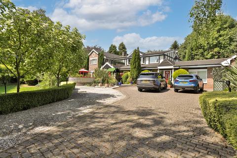 7 Humber View, Swanland, North Ferriby, HU14 3ND