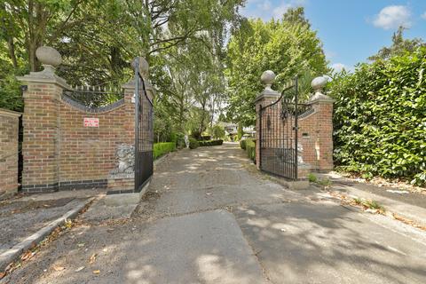 7 Humber View, Swanland, North Ferriby, HU14 3ND