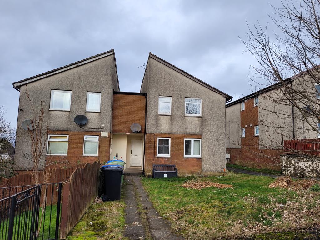 Beechwood Drive, Alexandria G83 1 bed to rent £395 pcm (£
